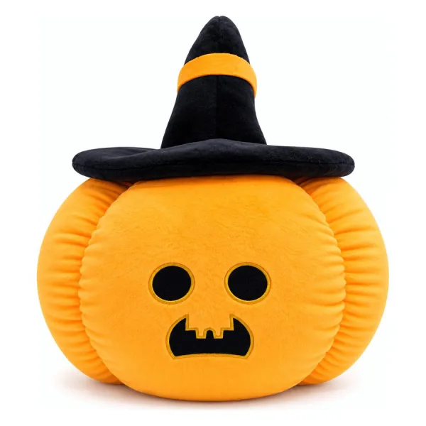 Bí ngô Halloween