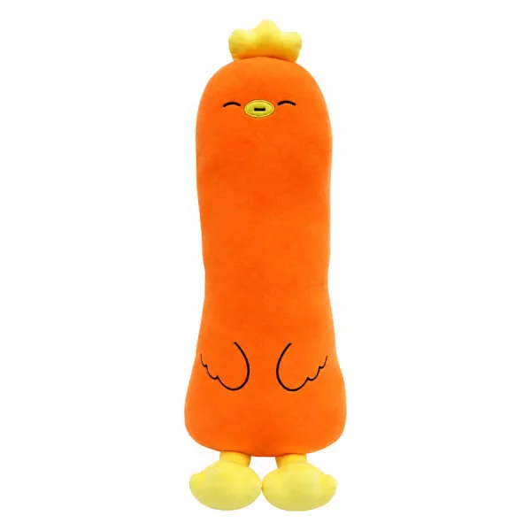 Gối ôm gà dài