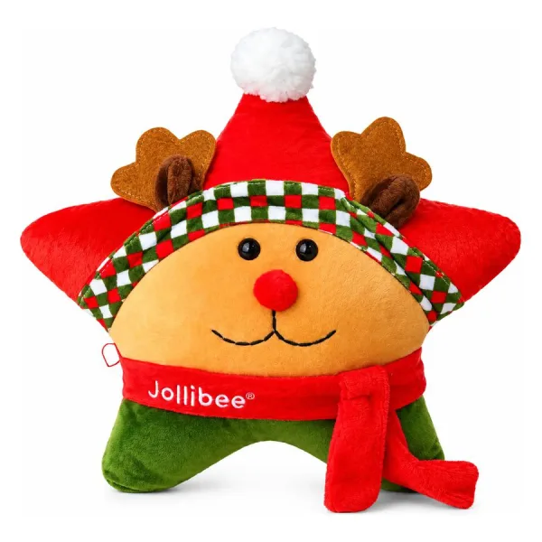 Ngôi sao Giáng sinh Jollibee